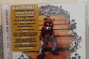 Kanye West CD  - The College Dropout