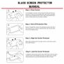 For Samsung Galaxy S10 Lite Tempered Glass Premium Screen Protector Guard Film - FHT09SMTG Image 9