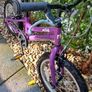 Ridgeback Melody 16" Kids Bike (purple) Image 9