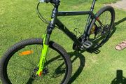 Team Mountain Bike