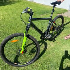 Team Mountain Bike