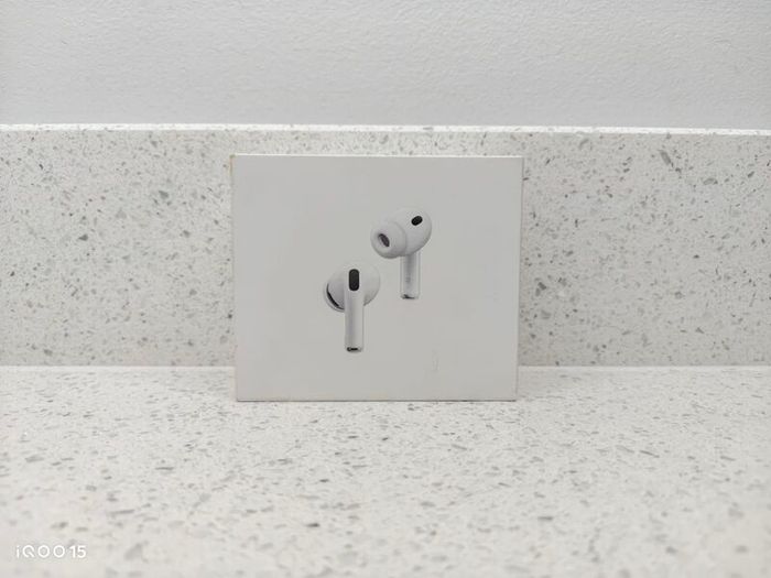Apple Airpods Pro 3 Brand New Sealed