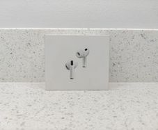 Apple Airpods Pro 3 Brand New Sealed
