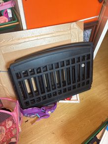Puppy pen