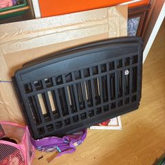 Puppy pen
