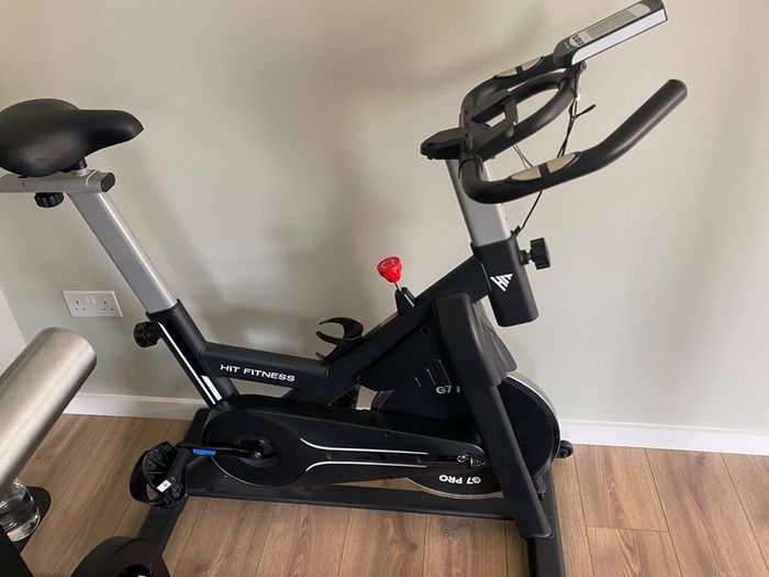 Hit fitness G7 exercise bike