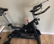Hit fitness G7 exercise bike