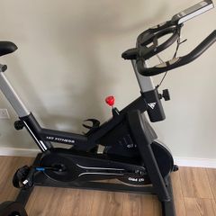 Hit fitness G7 exercise bike