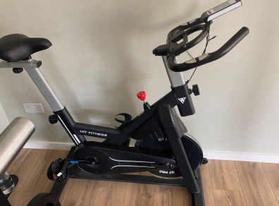 Hit fitness G7 exercise bike