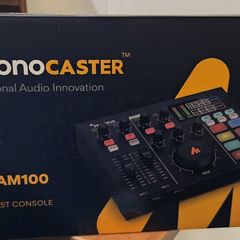 Podcast Console