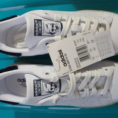 Adidas Stan Smith W Trainers / Runners - size 5.5 / 38.7