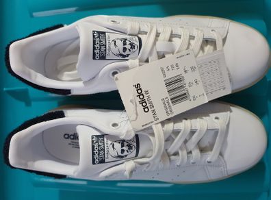 Adidas Stan Smith W Trainers / Runners - size 5.5 / 38.7