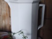 Victorian Wash Jug