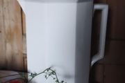 Victorian Wash Jug