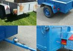 Trailer Refurbishment