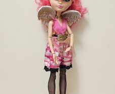 Ever After High Cupid Original series doll