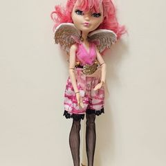 Ever After High Cupid Original series doll