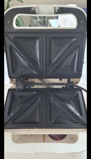 toaster