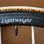 Lightweight Carbon Special Edition Road Bicycle Wheels Image 8