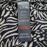 Yours black & white summer maxi dress, Size 16 Image 3