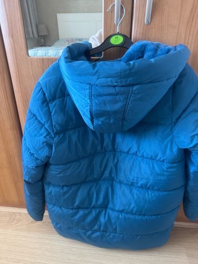 M&S Kids  boys girls winter jacket 12-13 years (158cm)