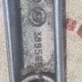 Johnson 6hp outboard shift lever Image 8
