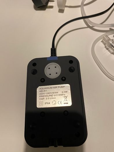 Aquarium Air Pump