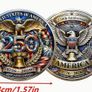 USA 250Th Anniversary Coins 1776-2026, New. Image 2