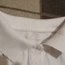 Age: 8 Years - 2 White Collar Tees - Presentation School Uniform Image 2