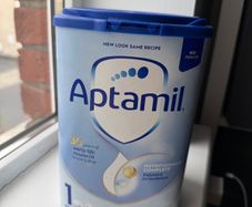 Aptamil 1 First Infant Milk Sealed (800g)