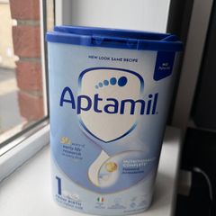 Aptamil 1 First Infant Milk Sealed (800g)