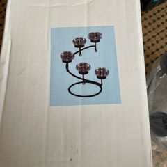 Candle holder - never used