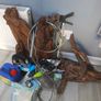 Fish Tank and accessories Image 7