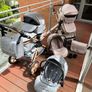 New Travel System 3 In 1 Image 6