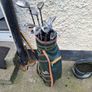 Full set of clubs suit beginner Image 2