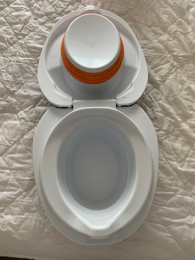Travel Potty