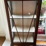 Vintage Display Case Image 2