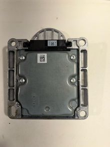 6799887 5 Series 520 BMW F10 F11 Series SRS Airbag Crash Sensor A3l2b129g