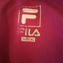 West Ham United Jersey. Official Fila Mens Home Jersey From Seasons 2001/2003. Authentic Original From The Time. Collect In Dublin Or Receive Via Post. Image 5