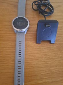 Garmin S40 Approach
