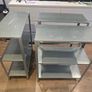 3  ikea shelving unit HYLLIS Image 3