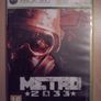 Metro 2033 Limted Edition (Xbox 360) Image 3