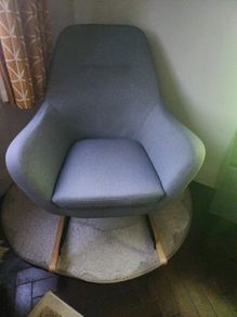 Rocking chair