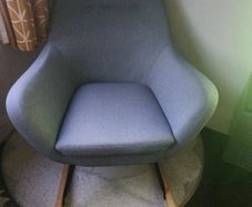 Rocking chair