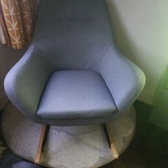 Rocking chair