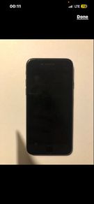 iPhone apple 7 128 GB unlocked sim free all networks perfect condition