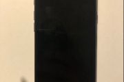 iPhone apple 7 128 GB unlocked sim free all networks perfect condition