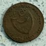 Rare 1795 Brian Boru Coin Image 2