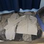 Under Armour Grey Windbreaker Tracksuit Image 4