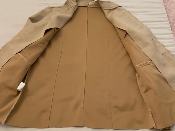 Swade Jacket Price Drop